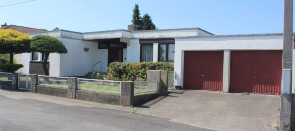 Bungalow de 6 habitaciónes en Oberwart, Austria No. 245487 21