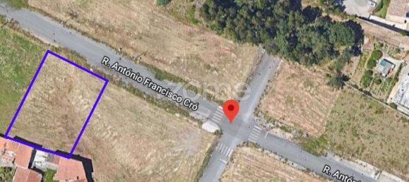 853m² Land in Coimbra, Portugal No. 61376 5