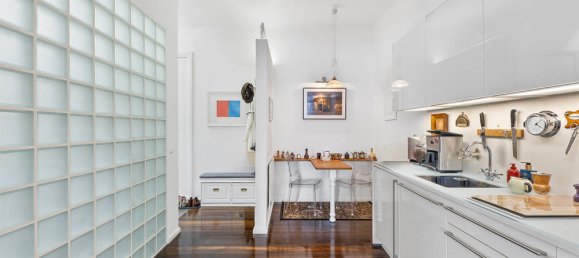 استوديو في Mariahilf, Austria رقم 216562 2