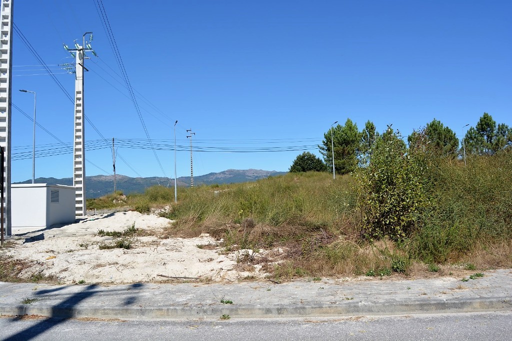 Grundstück in Monsul, Portugal 260m², Nr. 35849