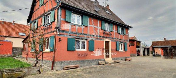 5 غرف نوم منزل في Osthouse, France رقم 63357 2