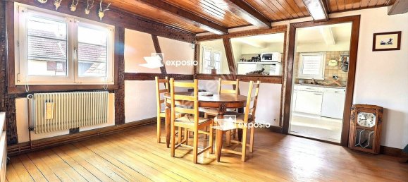 5 غرف نوم منزل في Osthouse, France رقم 63357 12