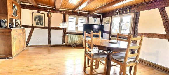 5 غرف نوم منزل في Osthouse, France رقم 63357 13