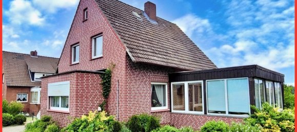 Дом с 4 спальнями в Минден-Люббекке, Германия № 169138 2