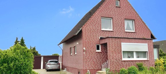 Дом с 4 спальнями в Минден-Люббекке, Германия № 169138 4