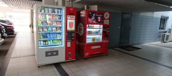 شقة 2 غرف نوم  في Bangkok, Thailand رقم 19670 5