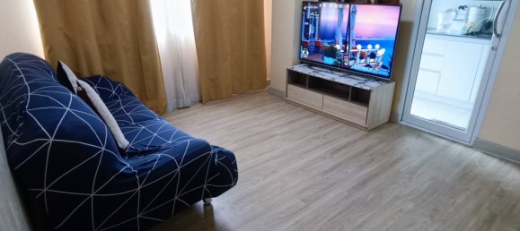 شقة 2 غرف نوم  في Bangkok, Thailand رقم 19670 17