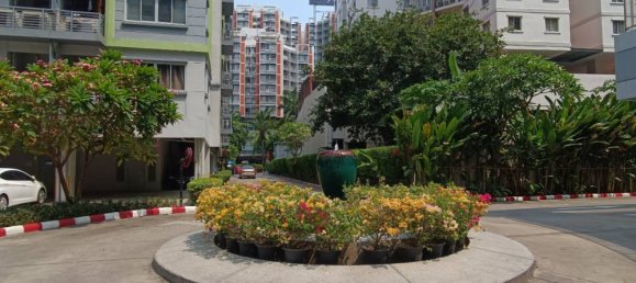 شقة 2 غرف نوم  في Bangkok, Thailand رقم 19670 3