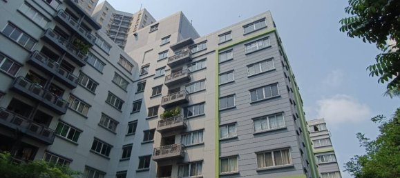 شقة 2 غرف نوم  في Bangkok, Thailand رقم 19670 11