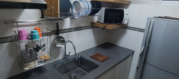 شقة 2 غرف نوم  في Bangkok, Thailand رقم 19670 19