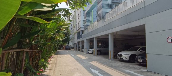 شقة 2 غرف نوم  في Bangkok, Thailand رقم 19670 2