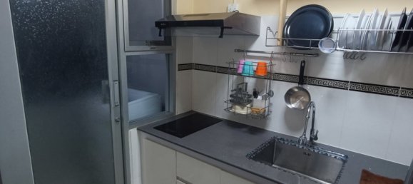 شقة 2 غرف نوم  في Bangkok, Thailand رقم 19670 20