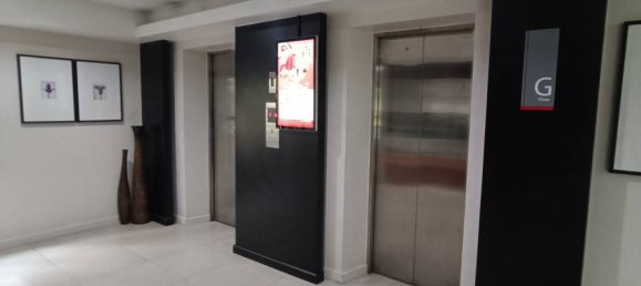 شقة 2 غرف نوم  في Bangkok, Thailand رقم 19670 15