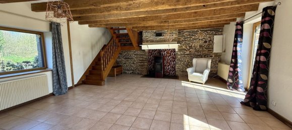 4 Schlafzimmer Haus in Pipriac, France, Nr. 275077 3