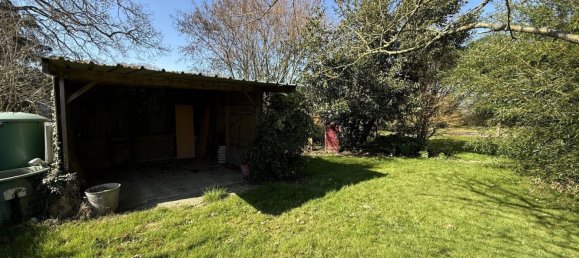 4 Schlafzimmer Haus in Pipriac, France, Nr. 275077 19