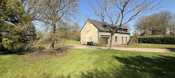 4 Schlafzimmer Haus in Pipriac, France, Nr. 275077 20