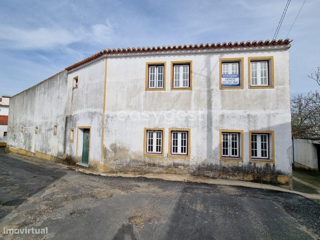 2 bedrooms House in Vila Nova da Baronia, Portugal No. 62728