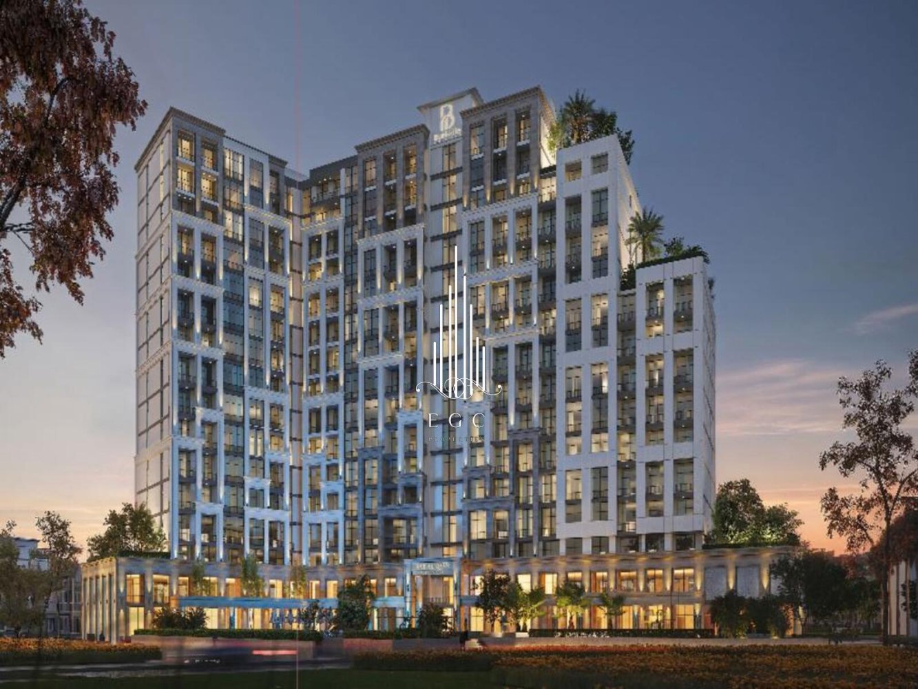 5 bedrooms Apartment in Corniche Road, UAE No. 45739