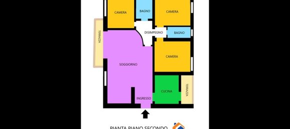 Apartamento de 5 habitaciónes en Treviso, Italy No. 216381 33