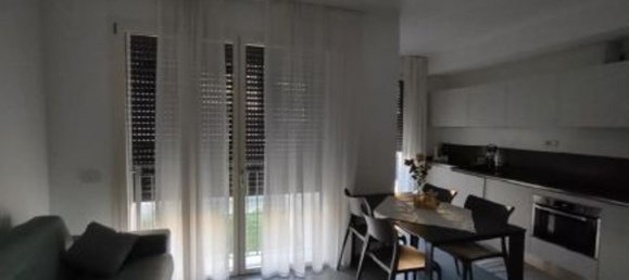 Квартира с 2 комнатами в Милан, Италия № 241067 19