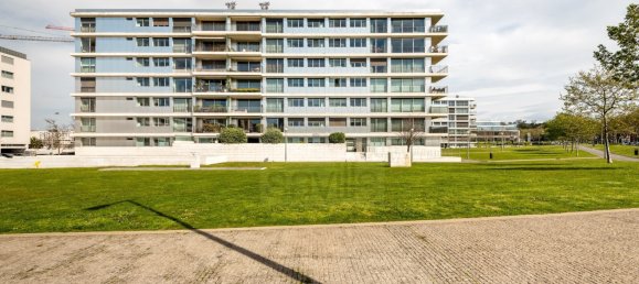 4 غرف نوم شقة في Matosinhos, Portugal رقم 137374 20