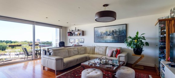 4 غرف نوم شقة في Matosinhos, Portugal رقم 137374 4