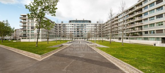 4 غرف نوم شقة في Matosinhos, Portugal رقم 137374 21