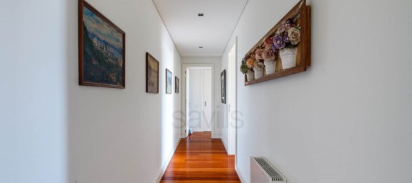 4 غرف نوم شقة في Matosinhos, Portugal رقم 137374 22