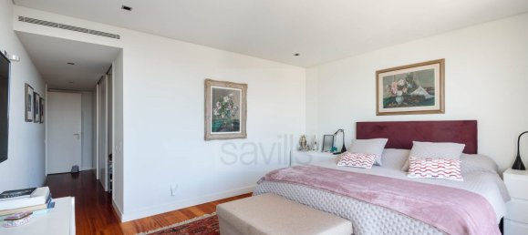 4 غرف نوم شقة في Matosinhos, Portugal رقم 137374 15