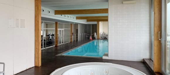 4 غرف نوم شقة في Matosinhos, Portugal رقم 137374 19