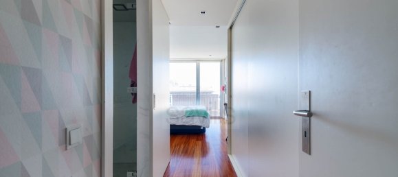 4 غرف نوم شقة في Matosinhos, Portugal رقم 137374 11