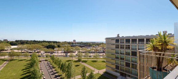 4 غرف نوم شقة في Matosinhos, Portugal رقم 137374 2