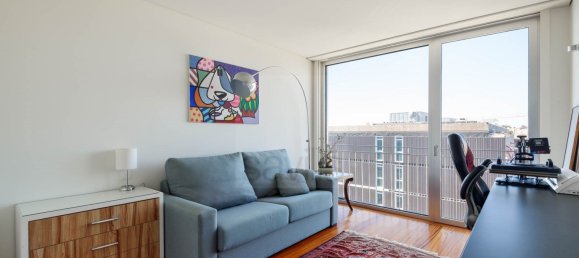 4 غرف نوم شقة في Matosinhos, Portugal رقم 137374 17