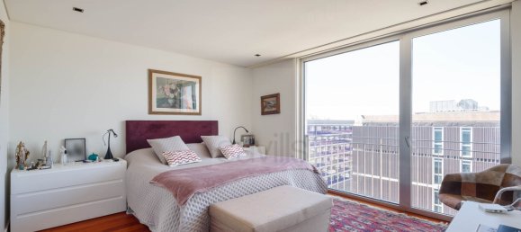 4 غرف نوم شقة في Matosinhos, Portugal رقم 137374 16