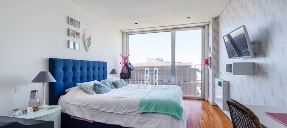 4 غرف نوم شقة في Matosinhos, Portugal رقم 137374 13