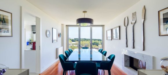 4 غرف نوم شقة في Matosinhos, Portugal رقم 137374 5