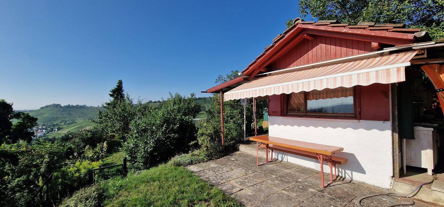 Terreno en Stuttgart, Germany No. 329075