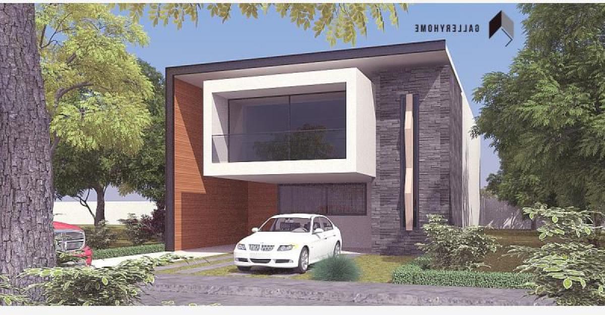 Casa de 4 dormitorios en Guanajuato, Mexico No. 172739