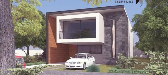 Casa de 4 dormitorios en Guanajuato, Mexico No. 172739 2