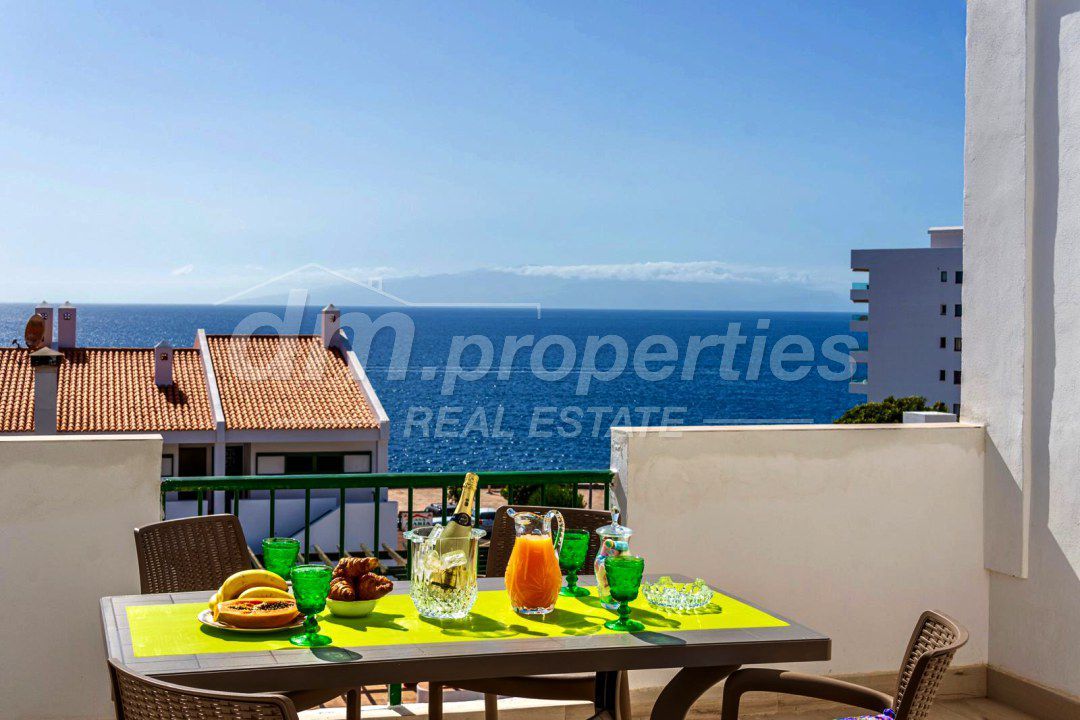 1 bedroom Apartment in Adeje, Spain No. 31917