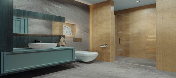 شقة 2+1 في Dora Hill, Izmit, Turkey رقم 34939 6