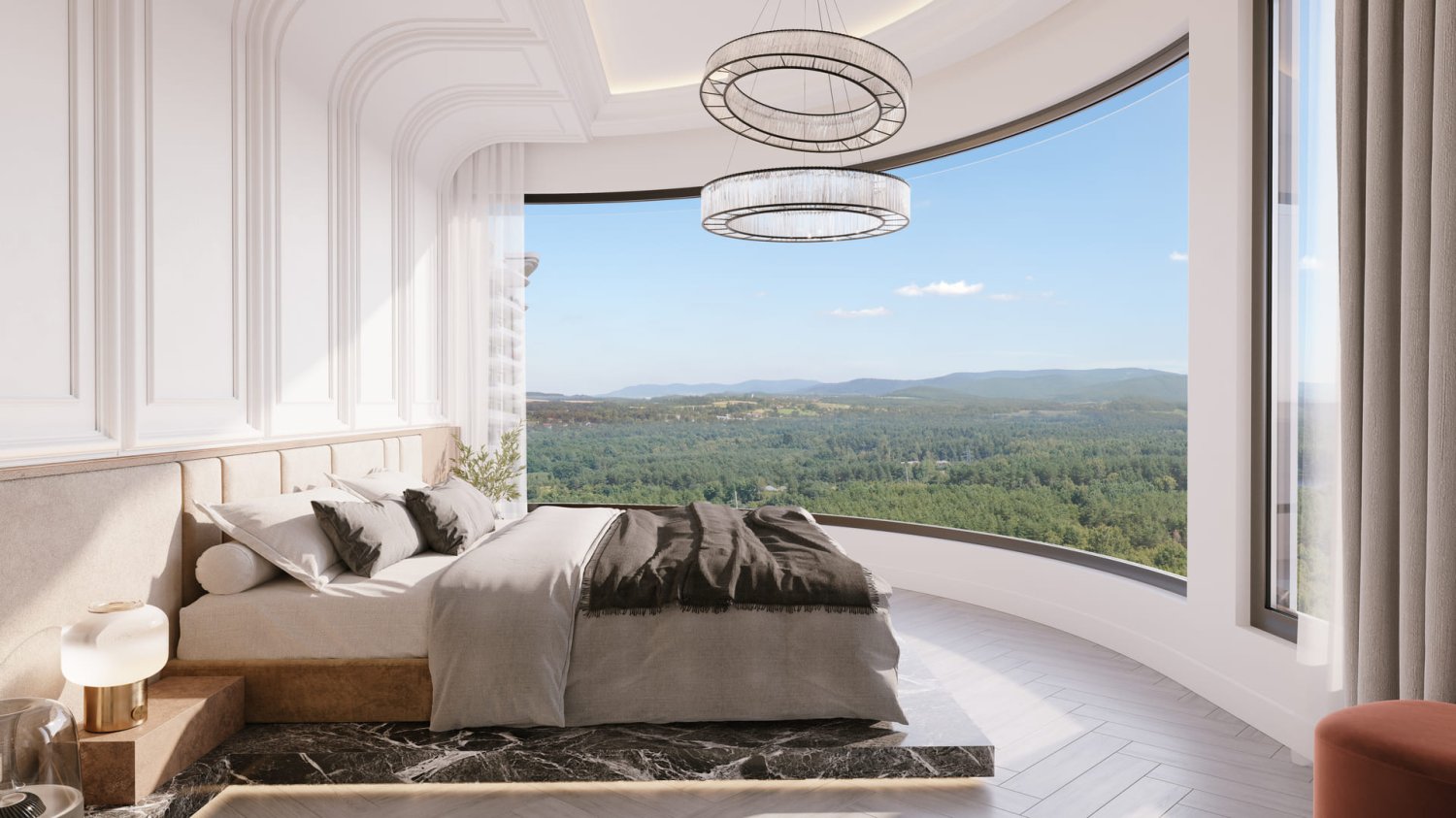 شقة 2+1 في Dora Hill, Izmit, Turkey رقم 34939