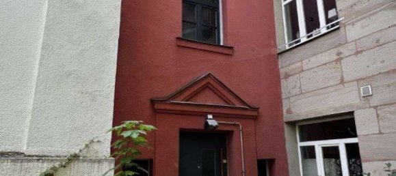 Edificio de 8 dormitorios en Furth, Germany No. 236034 21