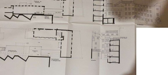 Edificio de 8 dormitorios en Furth, Germany No. 236034 25