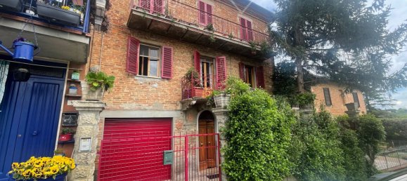 Casa de 9 habitaciónes en Castiglione del Lago, Italy No. 73331 17