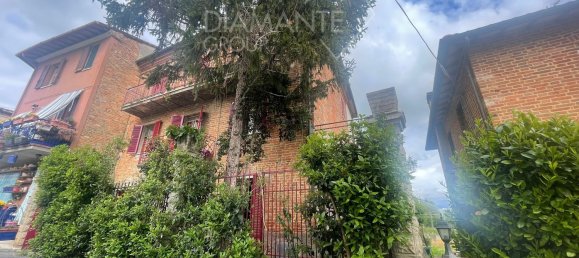 Casa de 9 habitaciónes en Castiglione del Lago, Italy No. 73331 26