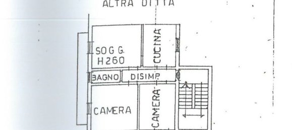 Casa de 9 habitaciónes en Castiglione del Lago, Italy No. 73331 15