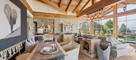 4غرفة منزل في Kossen, Austria رقم 232808 8