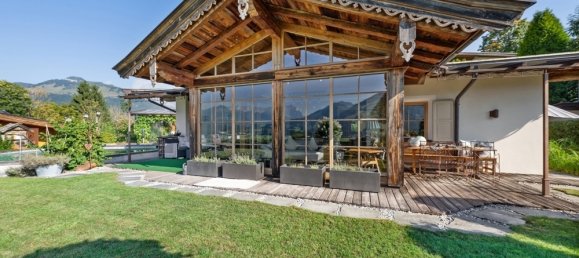 4غرفة منزل في Kossen, Austria رقم 232808 2