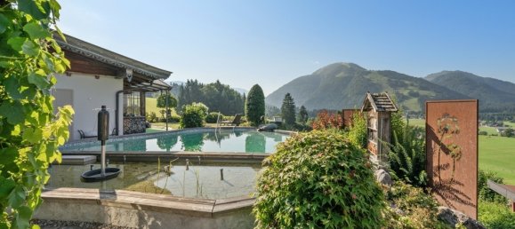 4غرفة منزل في Kossen, Austria رقم 232808 11